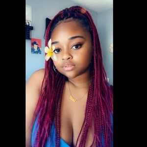 Meet your Posher, Tanika